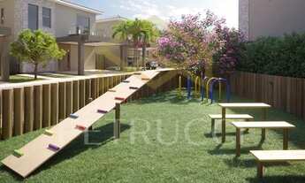 Imagem 7: Casa - Loteamento Santa Ana do Atibaia (Sousas) - Campinas