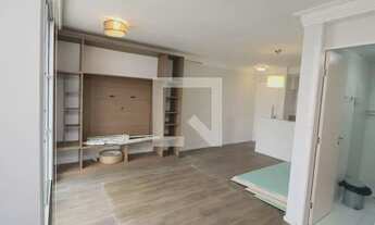 Imagem 5: Apartamento para aluguel com 61 metros quadrados com 2 quartos em Vila Bela - São Paulo