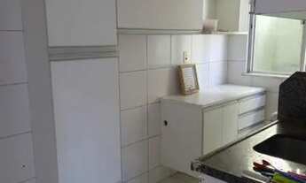 Imagem 5: Apartamento Chácara Brasil, 2 quartos, varanda