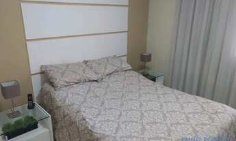 Imagem 7: APARTAMENTO - PLANALTO - SP