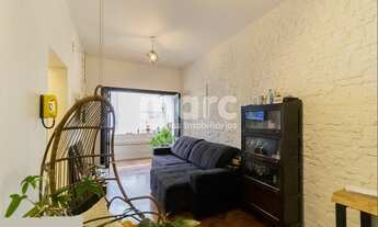 Imagem: SAO PAULO - Apartamento Padrão - CAMBUCI