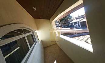 Imagem 4: Casa com 3 dormitórios à venda, 320 m² por R$ 585.000,00 - Parque Interlagos - São José do