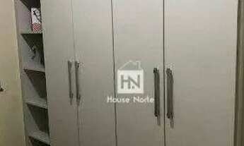 Imagem 5: Apartamento com 3 dormitórios à venda, 70 m² por R$ 380.000,00 - Casa Verde Alta - São Pau