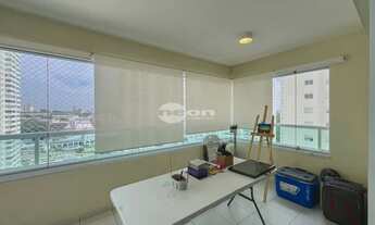 Imagem 5: Apartamento para venda tem 180 metros quadrados com 4 quartos em Centro - Condomínio DOMO