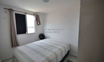 Imagem 4: Apartamento para aluguel tem 45 metros quadrados com 2 quartos em Nova Parnamirim - Parnam