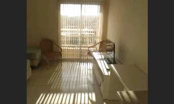 Imagem: Apartamento Padrão em Ribeirão Preto