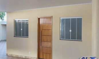 Imagem 2: VENDE-SE Casa NO CAVALIERI - MARÍLIA/SP