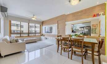 Imagem: Apartamento 2 quartos (1 suíte) no Passo