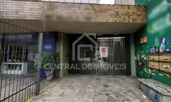 Imagem 3: PORTO ALEGRE - Apartamento Padrão - CIDADE BAIXA