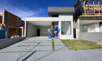 Imagem: Casa com 3 dormitórios à venda, 132 m²