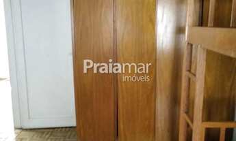 Imagem 7: APARTAMENTO MOBILIADO DOIS DORMITORIOS UM BANHEIRO UMA VAGA DE GARAGEM