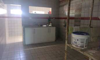 Imagem 6: Casa para aluguel possui 90 metros quadrados com 3 quartos em Rio Doce - Olinda - PE