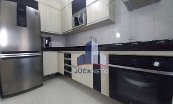 Imagem 2: Apartamento com 2 dormitórios à venda, 52 m² por R$ 280.000,00 - Vila Falchi - Mauá/SP