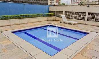 Imagem 3: Apartamento com 2 dormitórios à venda, 58 m² por R$ 700.000,00 - Santana - São Paulo/SP