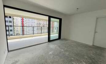 Imagem 6: APARTAMENTO A VENDA AO LADO DO METRÔ VILA MARIANA COM 145m², 4 QUARTOS E 2 VAGAS Apartamen