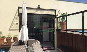 Imagem 3: Apartamento com 4 dormitórios à venda, 161 m² por R$ 1.280.000,00 - Itaguá - Ubatuba/SP