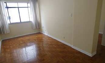 Imagem: Bom apartamento localizado próximo à Uninove