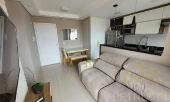 Imagem 6: Apartamento - Vila Mimosa - Campinas