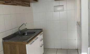 Imagem 6: Apartamento com 2 dormitórios para alugar, 47 m² por R$ 1.522,00/mês - Vila Mogilar - Mogi