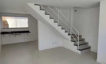 Imagem 4: Casa de condomínio 2 quartos sendo ambos suítes junto ao Barroco Itaipuaçu