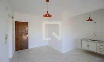 Imagem 4: Apartamento para Aluguel - Mandaqui, 1 Quarto, 38 m2