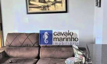 Imagem 5: Apartamento com 2 dormitórios à venda, 47 m² por R$ 165.000,00 - Ipiranga - Ribeirão Preto