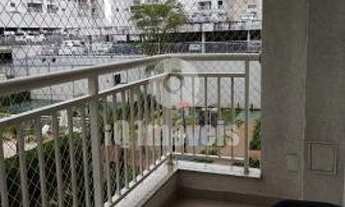 Imagem 6: Apartamento a venda 61 m² 2 dormitórios 1 suíte 1 vaga Vila Isa