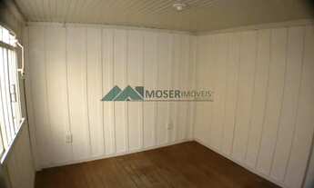 Imagem 2: Casa Residêncial com 1 quarto para alugar, 31.50 m2 por R$ 870.00 - Merces - Curitiba/PR