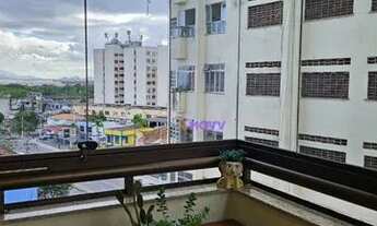 Imagem 3: Apartamento com 2 dormitórios à venda, 75 m² por R$ 600.000,00 - Centro - Niterói/RJ