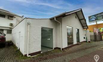 Imagem: BLUMENAU - Casa Comercial - Centro