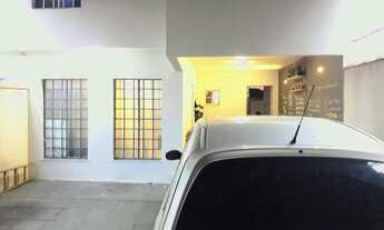 Imagem 3: Casa para aluguel tem 144 metros quadrados com 2 quartos em Campo Grande - Rio de Janeiro