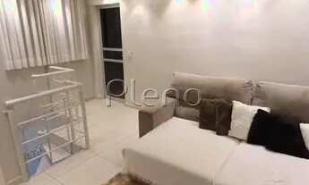 Imagem 3: Cobertura - Jardim Nova Europa - Campinas