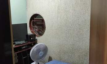 Imagem 7: Casa para venda tem 175 metros quadrados com 4 quartos em Recanto das Emas - Brasília - DF