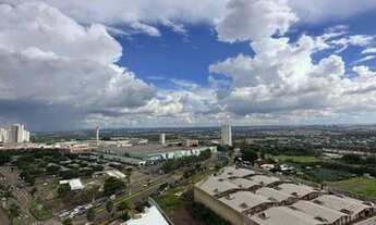 Imagem 4: Apartamento com 2 dormitórios para alugar, 70 m² por R$ 3.800,00/mês - Gleba Fazenda Palha