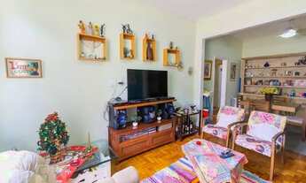 Imagem 7: Apartamento para Aluguel - Vila Isabel, 2 Quartos, 80 m2