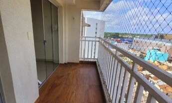 Imagem: Apartamento para venda possui 79 metros