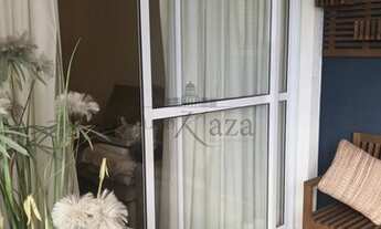 Imagem 3: Sao Jose dos Campos - Apartamento Padrão - Parque Residencial Aquarius