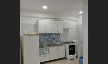 Imagem 6: Alugo Apartamento Brisas 02 quartos - Projetado | Mobiliado