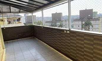 Imagem: Cobertura Condomínio Santo André Life