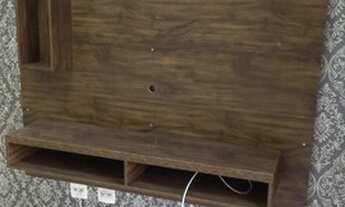 Imagem 6: Apartamento para venda possui 90 metros quadrados com 3 quartos