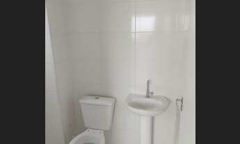 Imagem 3: Apartamento para aluguel possui 24 metros quadrados com 1 quarto