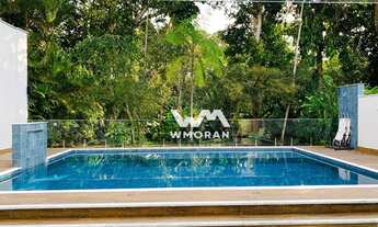 Imagem 4: Casa com 6 suítes à venda, 365 m² por R$ 4.100.000 - Riviera - Módulo 26 - Bertioga/SP