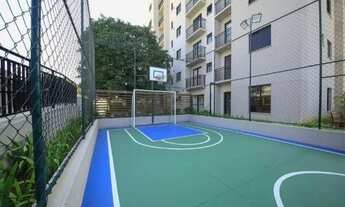 Imagem 5: Apartamento com 2 dormitórios à venda, 48 m² por R$ 265.000,00 - Vila Paranaguá