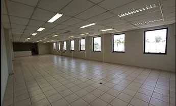 Imagem 7: Galpão - Techno Park - Campinas