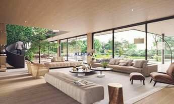 Imagem 2: Casa com 5 dormitórios à venda, 1000 m² por R$ 28.000.000,00 - Alphaville - Barueri/SP