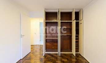 Imagem 7: São Paulo - Apartamento Padrão - Itaim Bibi