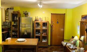 Imagem: SÃO PAULO - Apartamento Padrão - REPUBLICA