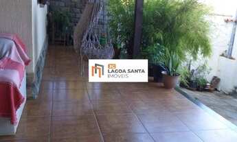 Imagem 2: CASA 03 QUARTOS / MORADA DA LAPINHA / LAGOA SANTA/ MG