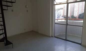 Imagem 4: Cobertura Triplex com 3 dormitórios para alugar, 200 m² por R$ 6.067/pacote mês - Icaraí