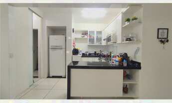 Imagem 6: COBERTURA DUPLEX À VENDA NO ALGODOAL